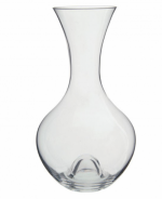 DARTINGTON CRYSTAL WINE MASTER CARAFE